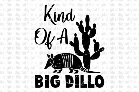 Kind of a Big Dillo: Riding with Purpose in Your Designs